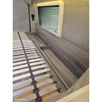 Citroën Jumper Camperbus – Off-Grid Foto #19