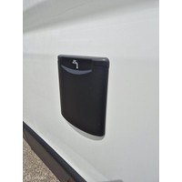 Citroën Jumper Camperbus – Off-Grid Foto #22