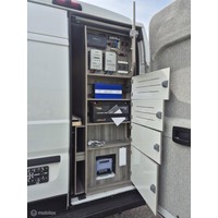 Citroën Jumper Camperbus – Off-Grid Foto #26