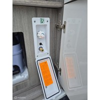 Citroën Jumper Camperbus – Off-Grid Foto #27