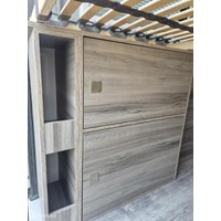 Citroën Jumper Camperbus – Off-Grid Foto #28