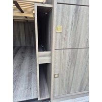 Citroën Jumper Camperbus – Off-Grid Foto #29