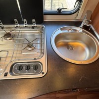 Hymer T 674 CL uit 2011 Foto #2