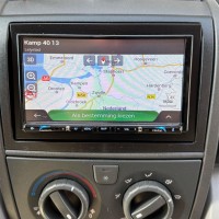 Hymer T 674 CL uit 2011 Foto #8