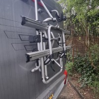 Hymer T 674 CL uit 2011 Foto #9