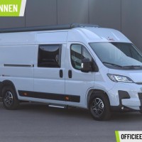Tweedehands LMC campers camper kopen