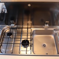 Lmc Innovan 640 Pure 140pk Automaat | Thule luifel | Lengtebedden | Parkeersensoren | Lichtmetalen velgen |  Veel opbergruimte | LED binnenverlichting | Mistlampen | Foto #13