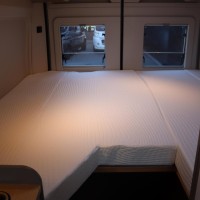 Lmc Innovan 640 Pure 140pk Automaat | Thule luifel | Lengtebedden | Parkeersensoren | Lichtmetalen velgen |  Veel opbergruimte | LED binnenverlichting | Mistlampen | Foto #16