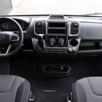 Lmc Innovan 640 Pure 140pk Automaat | Thule luifel | Lengtebedden | Parkeersensoren | Lichtmetalen velgen |  Veel opbergruimte | LED binnenverlichting | Mistlampen | Foto #21