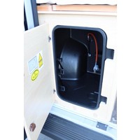 Lmc Innovan 640 Pure 140pk Automaat | Thule luifel | Lengtebedden | Parkeersensoren | Lichtmetalen velgen |  Veel opbergruimte | LED binnenverlichting | Mistlampen | Foto #32