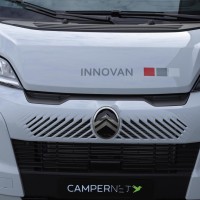 Lmc Innovan 640 Pure 140pk Automaat | Thule luifel | Lengtebedden | Parkeersensoren | Lichtmetalen velgen |  Veel opbergruimte | LED binnenverlichting | Mistlampen | Foto #34