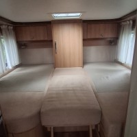 Hymer T 674 CL uit 2011 Foto #13