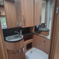 Hymer T 674 CL uit 2011 Foto #14