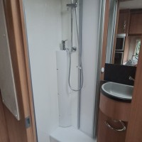 Hymer T 674 CL uit 2011 Foto #18