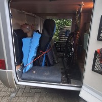 Hymer T 674 CL uit 2011 Foto #1