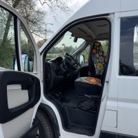 Citroen campers CITROEN JUMPER uit 2012 Foto #3