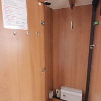 Dethleffs campers Advantage T6501 uit 2008 Foto #9