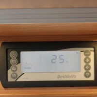 Dethleffs campers Advantage T6501 uit 2008 Foto #13