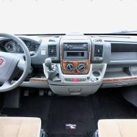 Dethleffs campers Advantage T6501 uit 2008 Foto #15