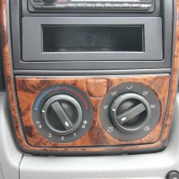 Dethleffs campers Advantage T6501 uit 2008 Foto #17