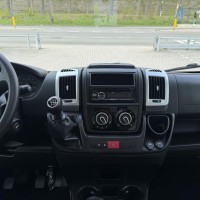 Challenger 398 XLB Queensbed Hefbed Zonnepaneel Luifel Bearlock Foto #17