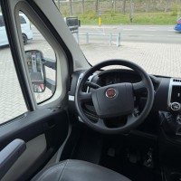 Challenger 398 XLB Queensbed Hefbed Zonnepaneel Luifel Bearlock Foto #18