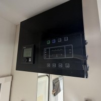 Challenger 398 XLB Queensbed Hefbed Zonnepaneel Luifel Bearlock Foto #19