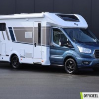 Tweedehands Carado campers camper kopen