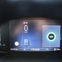 Carado T338 165pk Automaat | BR Systeem | LPG installatie | Lengtebedden | Omvormer | Lithium | Oven | Zonnepanelen | Bearlock | Edition25 | Foto #24