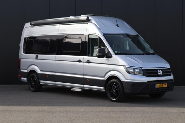 Tweedehands Volkswagen campers camper kopen