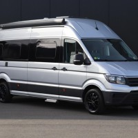 Tweedehands Volkswagen campers camper kopen