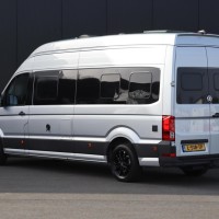 Bürstner Lyseo M 690 Harmony Line Foto #1