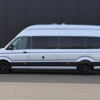 Bürstner Lyseo M 690 Harmony Line Foto #2