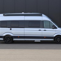 Bürstner Lyseo M 690 Harmony Line Foto #3