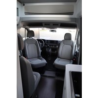 Bürstner Lyseo M 690 Harmony Line Foto #9