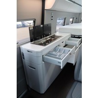 Bürstner Lyseo M 690 Harmony Line Foto #12