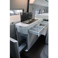 Bürstner Lyseo M 690 Harmony Line Foto #13