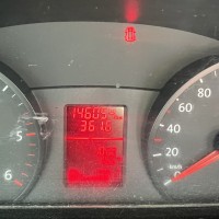 Volkswagen campers CRAFTER uit 2014 Foto #12