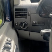 Volkswagen campers CRAFTER uit 2014 Foto #11