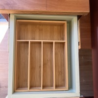 Volkswagen campers CRAFTER uit 2014 Foto #8