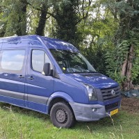 Tweedehands Volkswagen campers camper kopen