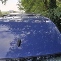 Volkswagen campers CRAFTER uit 2014 Foto #28