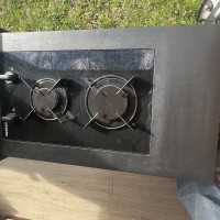 Volkswagen campers CRAFTER uit 2014 Foto #4