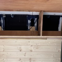 Volkswagen campers CRAFTER uit 2014 Foto #35