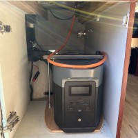 Volkswagen campers CRAFTER uit 2014 Foto #23