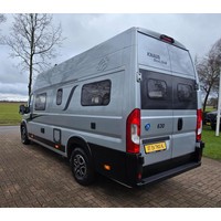 Knaus Boxlife 630 ME/9tr. AUTO/stahoogte 213/hefbed Foto #2