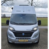 Knaus Boxlife 630 ME/9tr. AUTO/stahoogte 213/hefbed Foto #3
