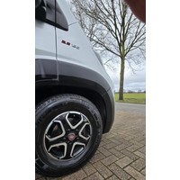 Knaus Boxlife 630 ME/9tr. AUTO/stahoogte 213/hefbed Foto #17