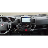 Knaus Boxlife 630 ME/9tr. AUTO/stahoogte 213/hefbed Foto #19