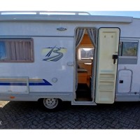 Fiat 230 bürstner Foto #2